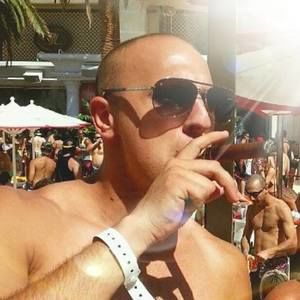 Meet your Posher, Anthony